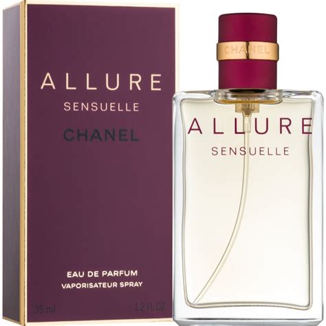 Similar Perfumes to Chanel Allure Sensuelle for women